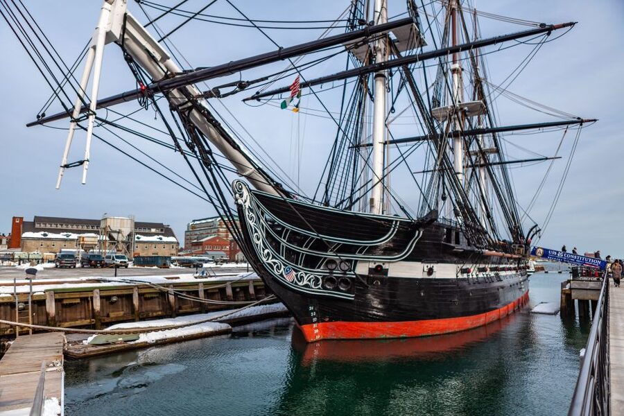 Boston Premium Driving Tour with Boat Cruise and Bunker Hill - What $169 buys you in practical terms