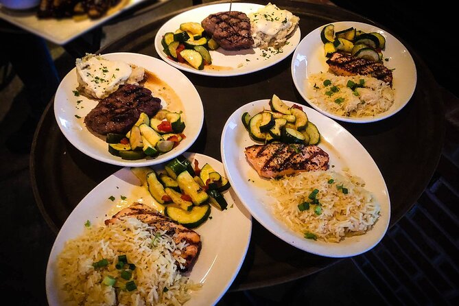 Branson VIP Wine Tasting and Dinner Tour - What you may taste in the glass