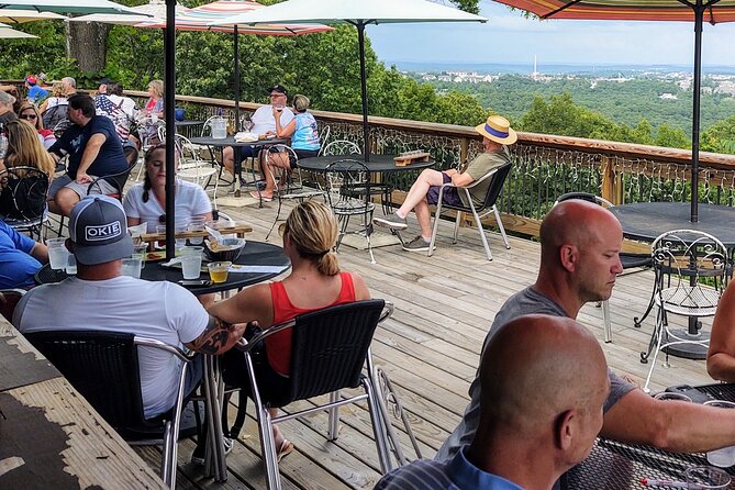 Branson VIP Wine Tasting and Dinner Tour - Who will enjoy this tour most?