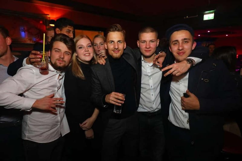Bratislava: Pub Crawl with VIP Entry, Free Shots & Beer - Why Bratislava works well for a pub crawl
