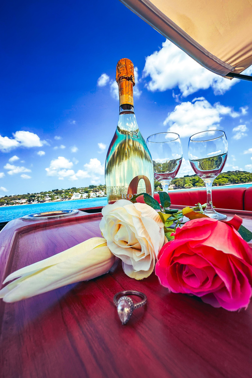 Bridgetown: Barbados Coastline Sunset Luxury Cruise - Booking, cancellation, and overall value