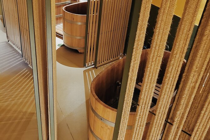 Budapest Exclusive Thermal Spa LUKACS LUXURIOUS PRIVATE BEER BATH - The price and what you receive