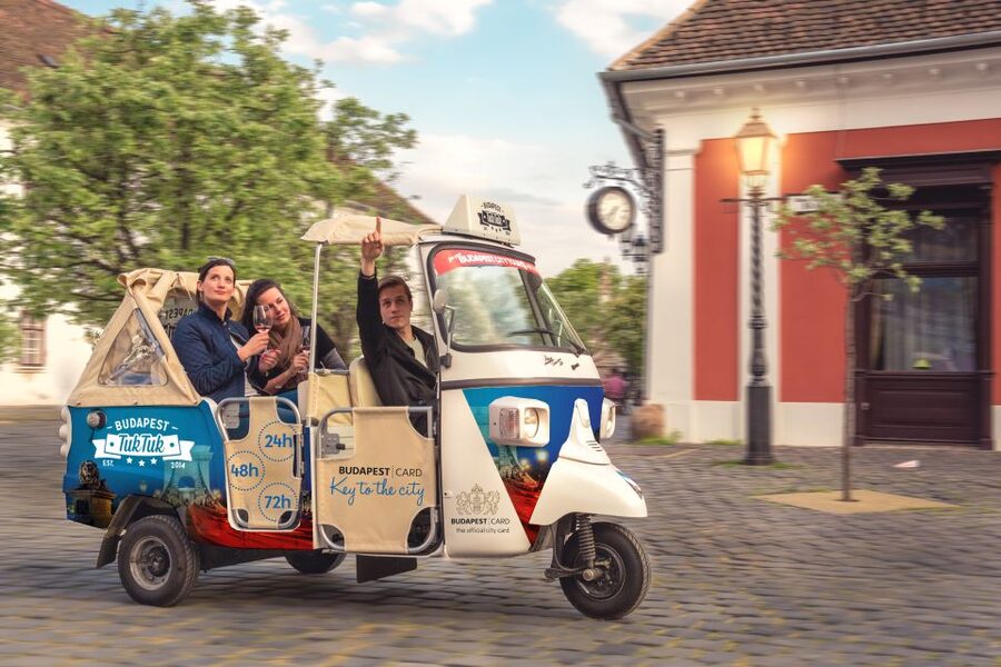 Budapest: Half-Day Exclusive Highlights Private Tour - Is $181 per person fair value?