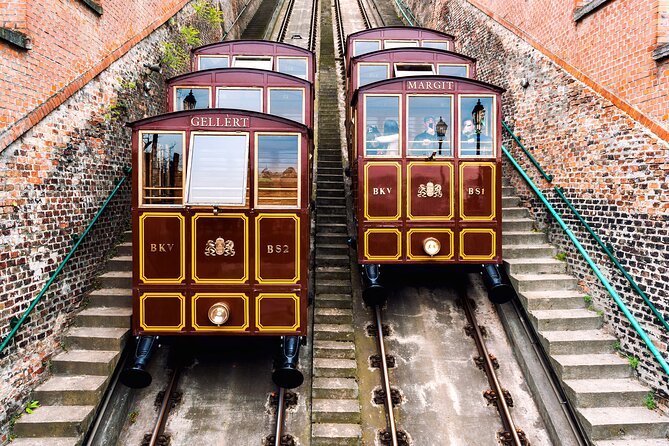 Budapest in a Day Private Luxury Sightseeing Tour - Buda Castle and the hilltop quarter deserve your time
