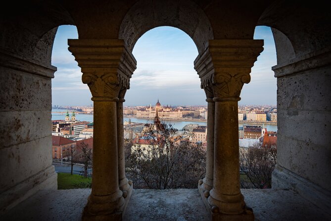 Budapest in a Day Private Luxury Sightseeing Tour - How much can you really see in eight hours?
