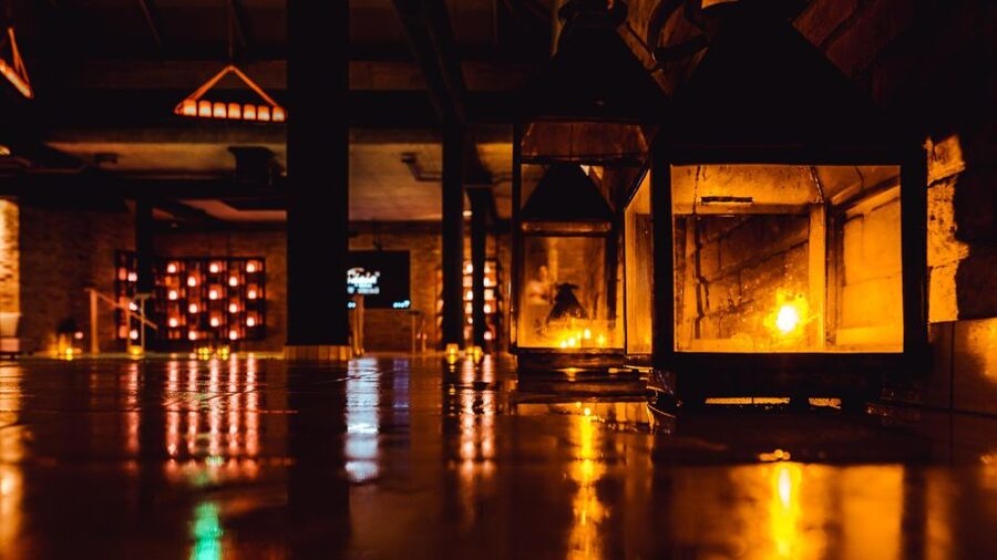 Budapest: Mandala Day Spa & Luxury Pool Experience - Why the Basic Ticket May Be Enough