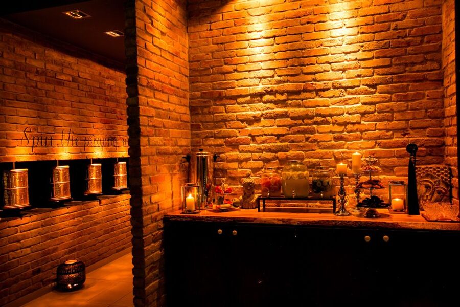 Budapest: Mandala Day Spa & Luxury Pool Experience - What Could Disappoint You