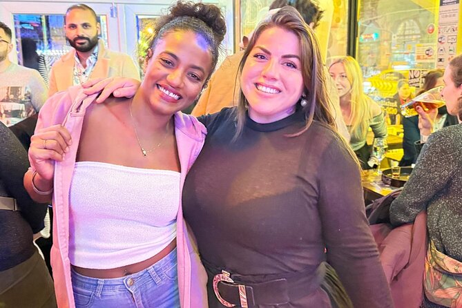 Budapest Pub Crawl & Ruin Bar Tour – Free Shots & VIP Entry - Who will enjoy this Budapest pub crawl