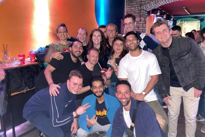 Budapest Ruin Pub Crawl +6 Shots +VIP Entries +Drinking Games - Two or three ruin pubs, then retro bars