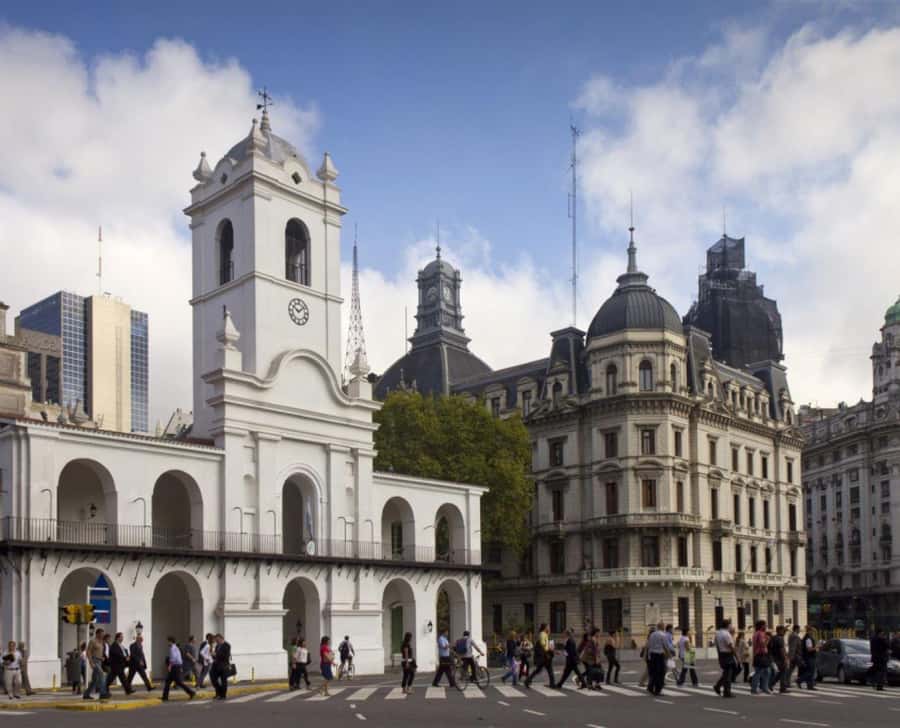 Buenos Aires Premium City Tour - Pickup details need careful checking