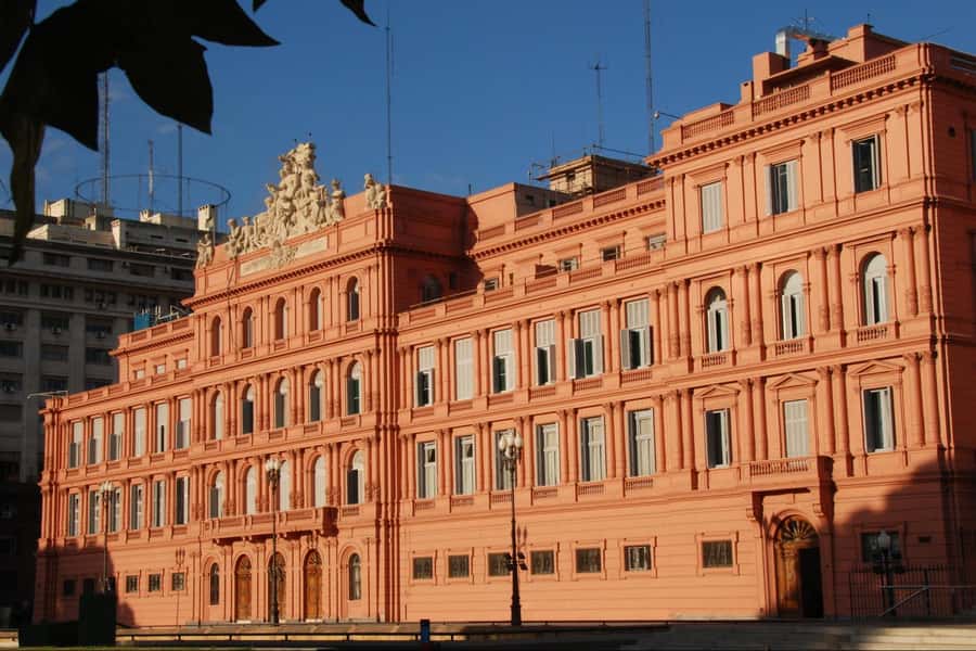 Buenos Aires Premium City Tour - The guides can make or break the day