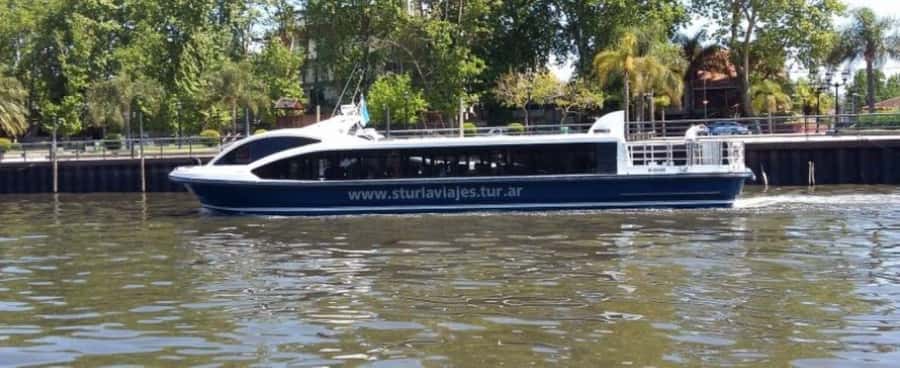 Buenos Aires: Premium Delta Navigation round trip - Weather, cancellations, and practical planning