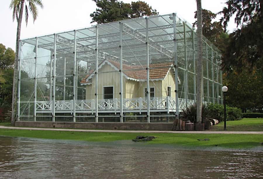 Buenos Aires: Tigre Premium with Boat Ride - The main weakness: transfers and organization
