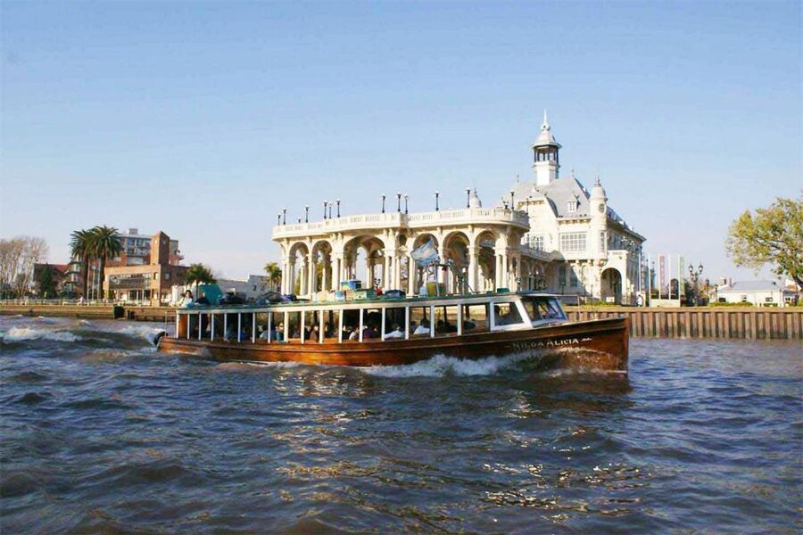 Buenos Aires: Tigre Premium with Boat Ride - Who will enjoy this delta outing?