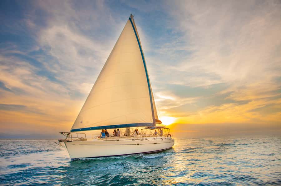 Cabo Luxury Sunset Sailing Adventure with Open Bar - Cancellation, age limits, and extra fees