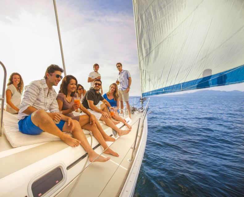 Cabo Luxury Sunset Sailing Adventure with Open Bar - Should you book this sunset sailing?