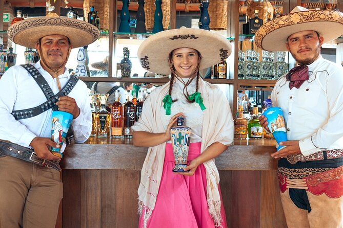 Cabo Premium Combo: Off Road and Sky Bike Experience - What happens along Mexican Federal Highway 19