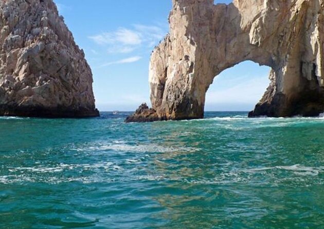 Cabo San Lucas Luxury Sailing Yacht and Dinner with a Chef - Key points to know before you book