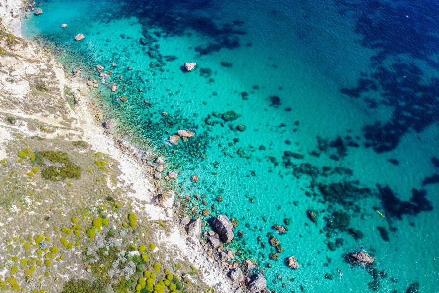 Cagliari: Luxury Motorboat Tour with 3 Swim Stops & Wine - Choosing the right departure time