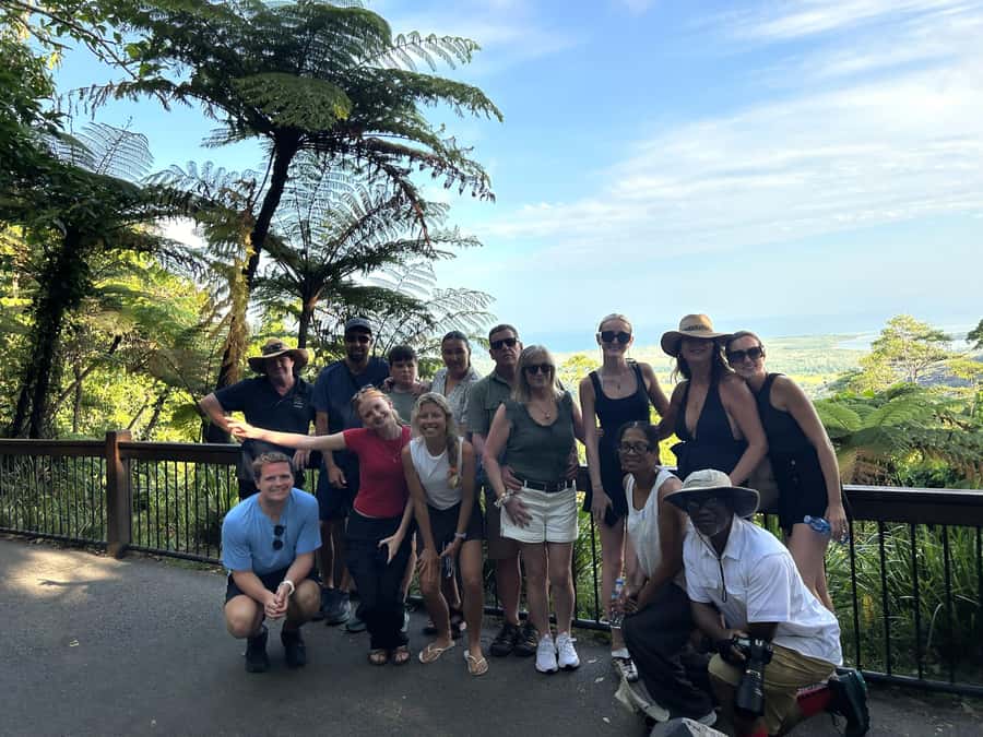 Cairns: Cape Tribulation & Daintree Rainforest Premium Tour - Mossman Gorge: granite, clear water and a possible swim