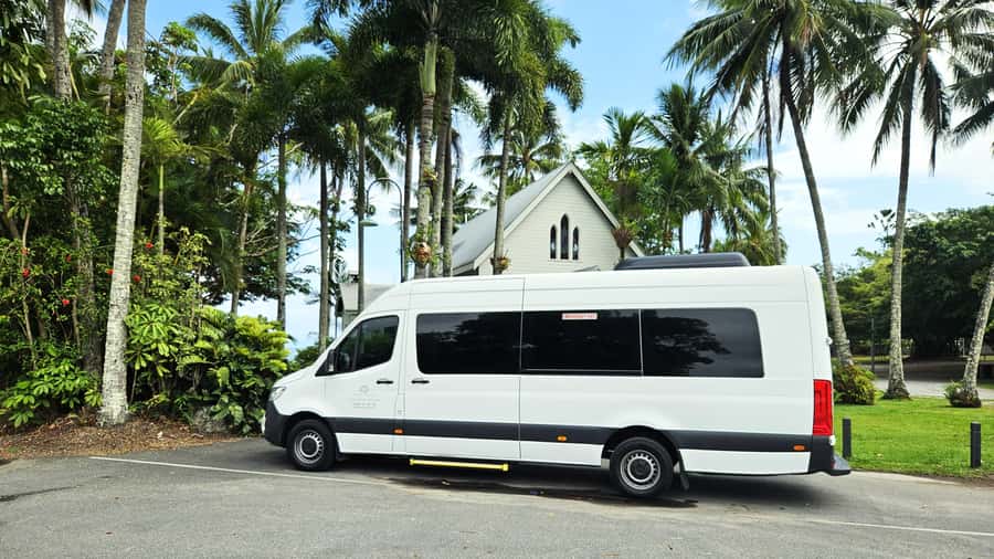 Cairns: Cape Tribulation & Daintree Rainforest Premium Tour - Is $192 good value?