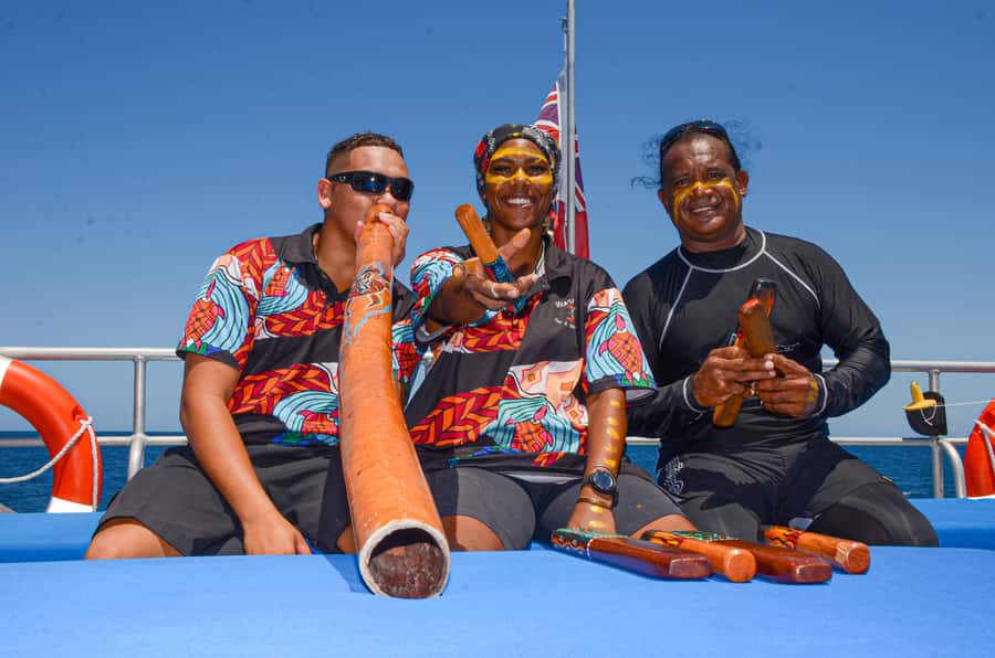 Cairns: Great Barrier Reef Premium Diving Full Day Tour - A reef trip with more than a quick swim