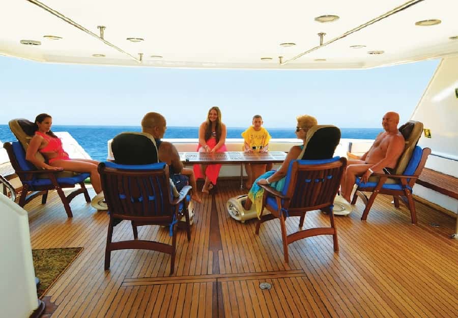 Cairo to Red Sea: VIP Yacht Cruise, Snorkeling & Lunch - Key points to know before you book
