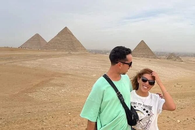 Cairo vip two or one day pyramids ,Museum,memfis ,saqra and7 places - Saladin Citadel and the Mohammed Ali Mosque
