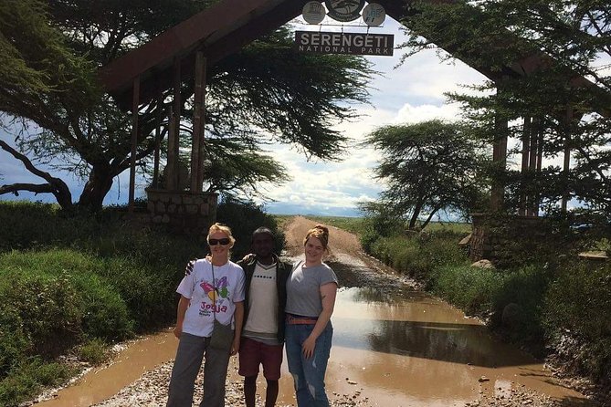 Camping to Serengeti & Ngorongoro Premium Parks - What Camping Really Means Here