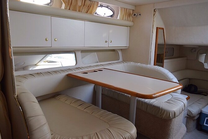 Cancun Bay Private 2-Hour on a Luxury Yacht - What this cruise does not include
