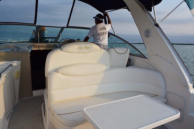 Cancun Bay Private 2-Hour on a Luxury Yacht - Who will get the most from this experience