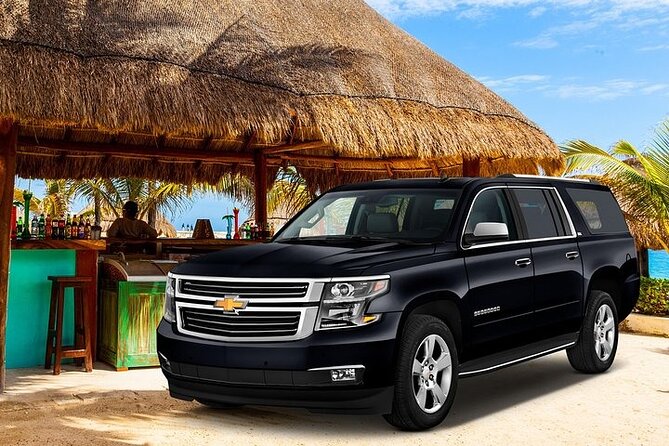 Cancun Deluxe SUV Private Roundtrip Transportation - Choosing the right hotel zone