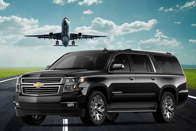 Cancun Deluxe SUV Private Roundtrip Transportation - What the ride to your hotel is really like