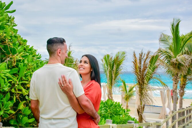 Cancun Exclusive Photoshoot Session - Choosing your photographer and communicating early