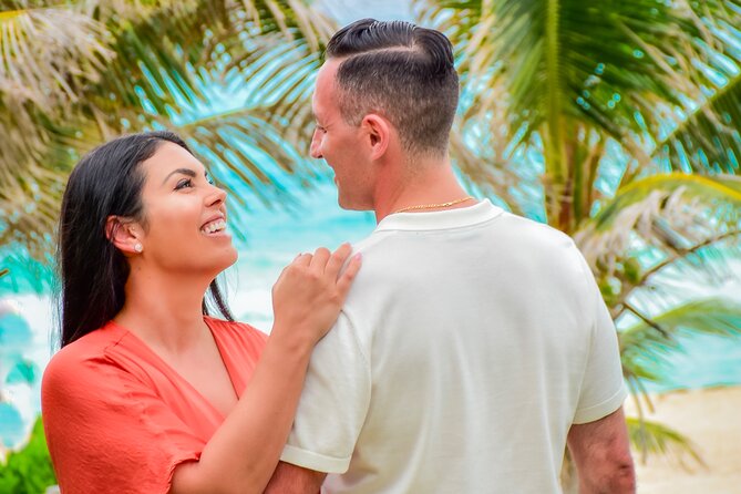 Cancun Exclusive Photoshoot Session - Outfit changes, makeup, and getting camera-ready