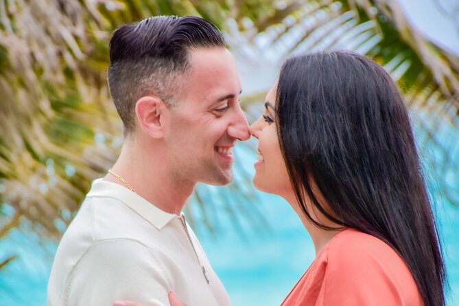 Cancun Exclusive Photoshoot Session - Price and value at $100 per person