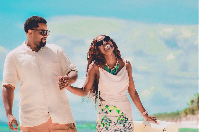 Cancun Exclusive Photoshoot Session - Why the private format is worth considering