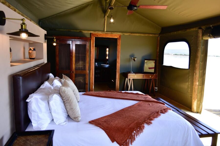 Cape Town: 2-Day Wildlife Tour with Safaris and Luxury Stay - Route 62 and the long return to Cape Town