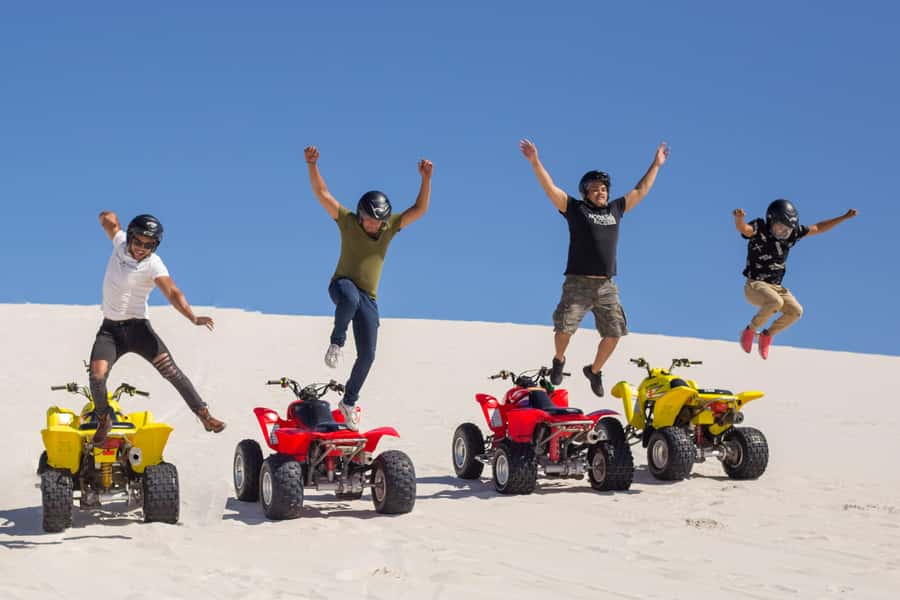 Cape Town: Premium Attractions City Pass with Bus Tour - How the Cape Town Pass works