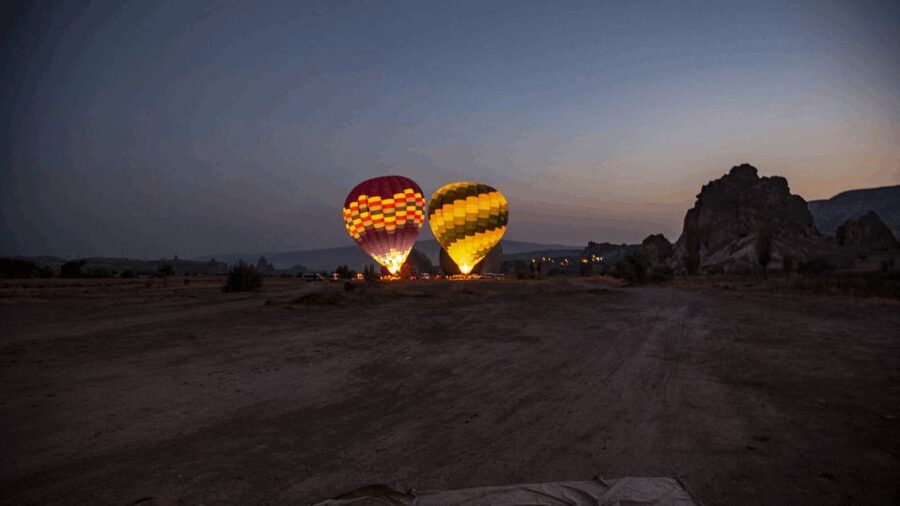Cappadocia: Balloon Sunrise Flight Economic-Premium Options - Weather cancellations and how to protect your plans