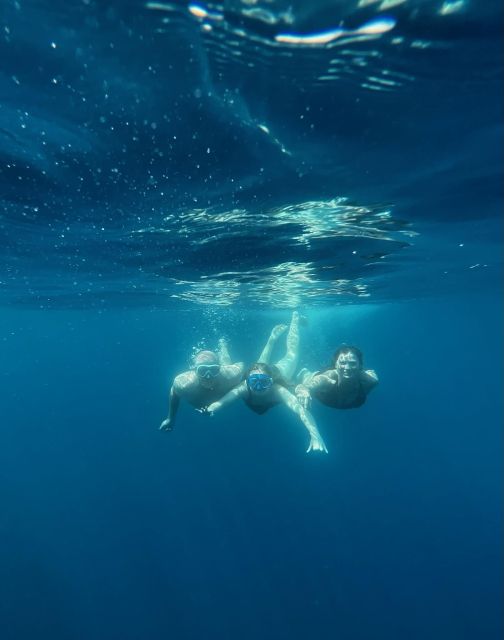 Capri: exclusive boat tour - Key points to know before booking
