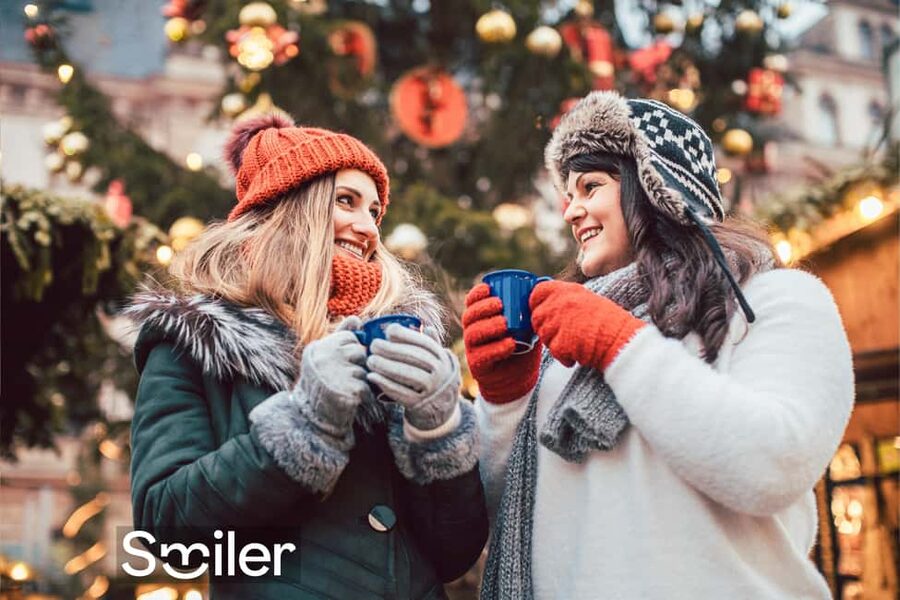 Capture the Magic of Strasbourg with an Exclusive Photoshoot - Getting the best photos from a seasonal setting