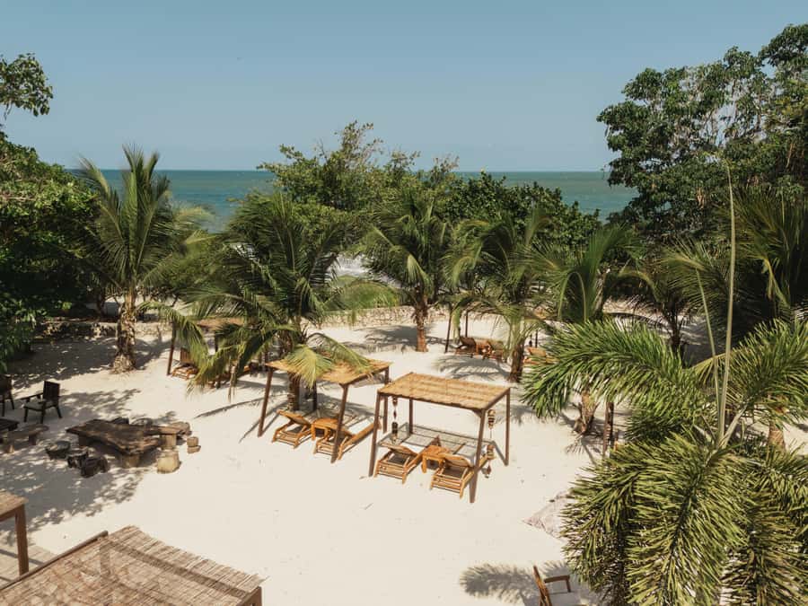 Cartagena: Makani Luxury Beach Club Day Pass - Key points before you book