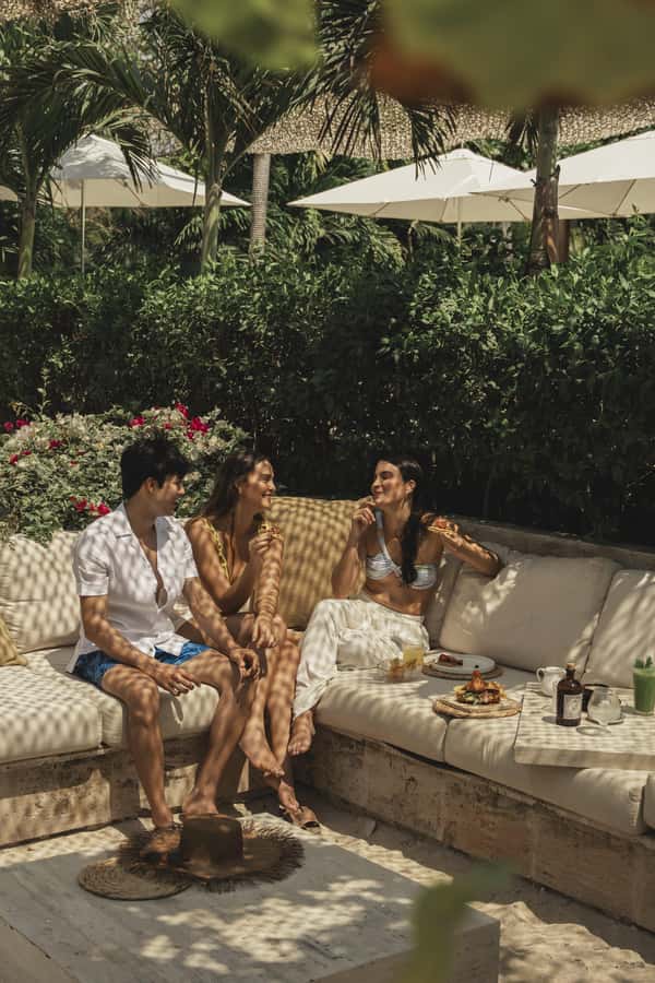 Cartagena: Makani Luxury Beach Club Day Pass - Is the Makani day pass worth it?