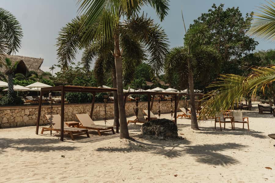 Cartagena: Makani Luxury Beach Club Day Pass - What to pack, and what to leave behind