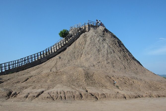 Cartagena Mud Volcano Tour — VIP Exclusive Crowd-Free Access! - Key points to know before you book