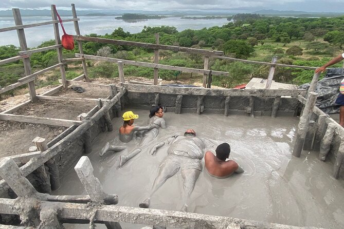 Cartagena Mud Volcano Tour — VIP Exclusive Crowd-Free Access! - Why an early start changes the whole Totumo visit