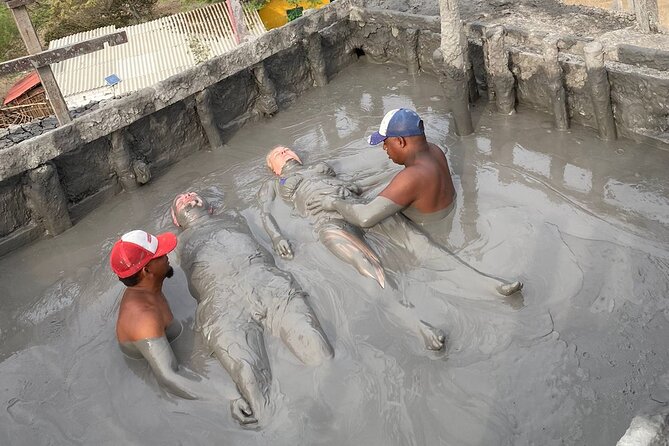 Cartagena Mud Volcano Tour — VIP Exclusive Crowd-Free Access! - Is $99 a fair price?