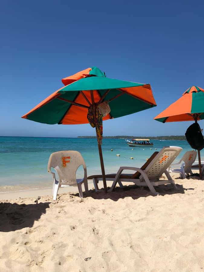 Cartagena: Rosario Islands, Playa Blanca, Baru - Playa Blanca and the four-hour beach stop