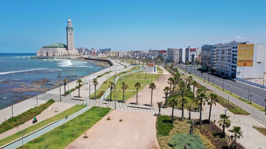 Casablanca: Hassan II Mosque Premium Tour with Entry Ticket - Is $16 good value?